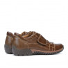 Chaussures enfants 105 café