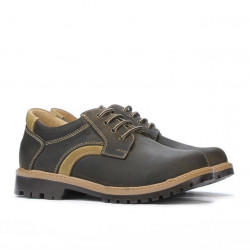 Chaussures enfants 109 tuxon café