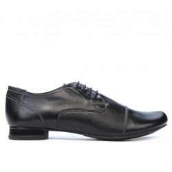 Chaussures décontractées femme 180 noir