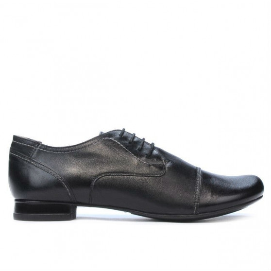 Chaussures décontractées femme 180 noir Chaussures décontractées femme 180 noir