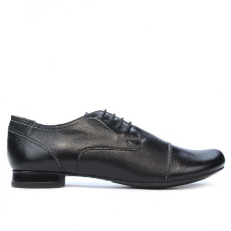 Chaussures décontractées femme 180 noir