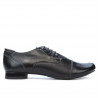 Chaussures décontractées femme 180 noir