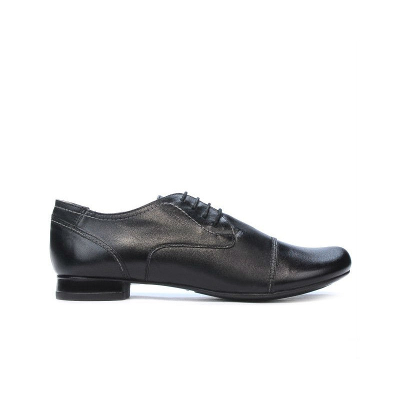 Chaussures décontractées femme 180 noir