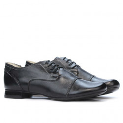 Chaussures décontractées femme 180 noir