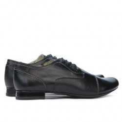 Chaussures décontractées femme 180 noir