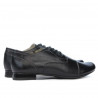 Chaussures décontractées femme 180 noir