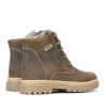 Bottes enfants 3007 tuxon café
