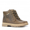Bottes enfants 3007 tuxon café