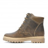 Bottes enfants 3007 tuxon café