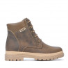 Bottes enfants 3007 tuxon café
