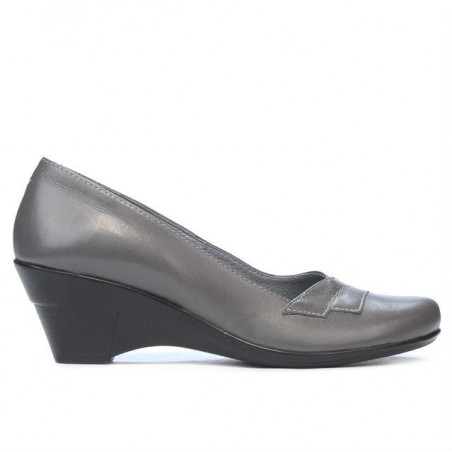 Chaussures décontractées femme 170 gris