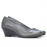 Chaussures décontractées femme 170 gris