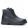 Bottes hommes 471 tuxon indigo