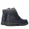 Bottes hommes 471 tuxon indigo