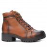 Bottes femme 3313 a marron