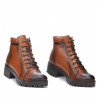 Bottes femme 3313 a marron
