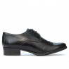 Chaussures casual femme 691 noir