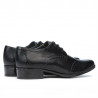 Chaussures casual femme 691 noir