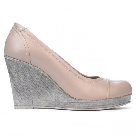 Chaussures casual femme 177 sable Chaussures casual femme 177 sable