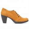 Chaussures décontractées femme 167 bufo marron