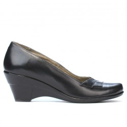 Chaussures casual femme 170 noir