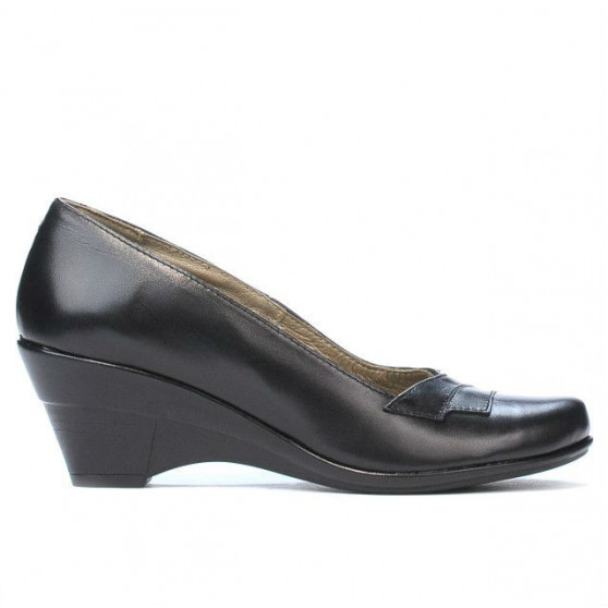 Chaussures casual femme 170 noir Chaussures casual femme 170 noir