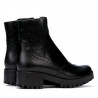 Bottes femme 3314 noir