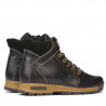 Bottes hommes 496 café