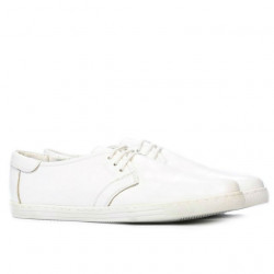Chaussures de sport femme 623 blanc