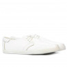Chaussures de sport femme 623 blanc