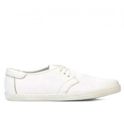 Chaussures de sport femme 623 blanc