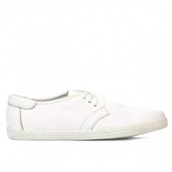 Chaussures de sport femme 623 blanc Chaussures de sport femme 623 blanc
