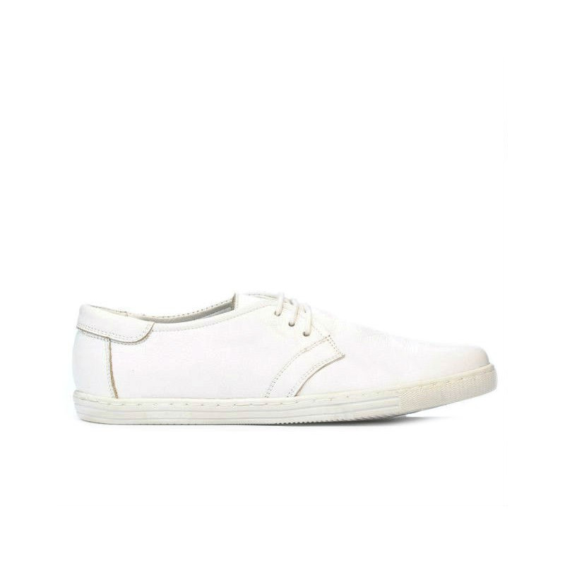 Chaussures de sport femme 623 blanc