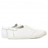 Chaussures de sport femme 623 blanc
