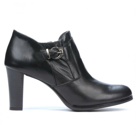 Chaussures élégantes femme 1229 noir