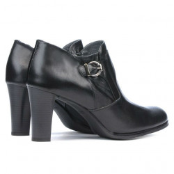 Chaussures élégantes femme 1229 noir