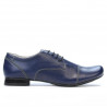 Chaussures décontractées femme 180 indigo