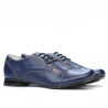 Chaussures décontractées femme 180 indigo
