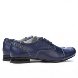 Chaussures décontractées femme 180 indigo