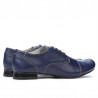 Chaussures décontractées femme 180 indigo