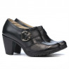 Chaussures casual femme 168 noir