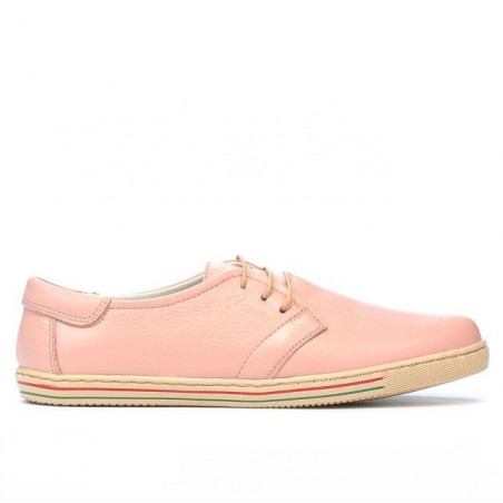 Chaussures de sport femme 623 rose