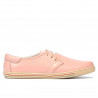 Chaussures de sport femme 623 rose