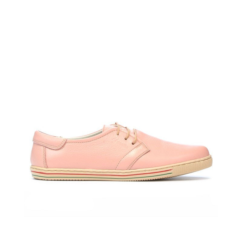 Chaussures de sport femme 623 rose