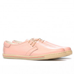 Chaussures de sport femme 623 rose