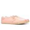 Chaussures de sport femme 623 rose