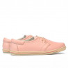 Chaussures de sport femme 623 rose