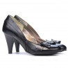 Chaussures élégantes femme 1065 noir
