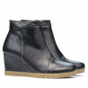 Bottes femme 1143 noir