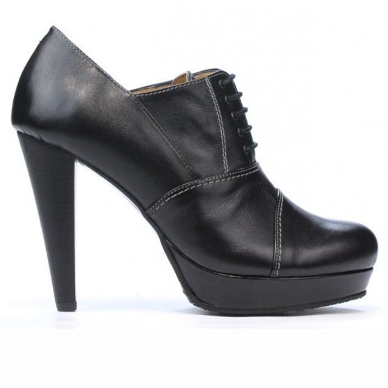 Chaussures élégantes femme 1091 noir Chaussures élégantes femme 1091 noir